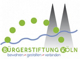 Bürgerstiftung Köln unterstützt von uns vorgeschlagene Projekte