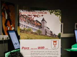 Impressionen der Ausstellung