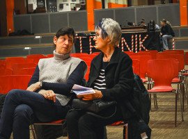 Woche der Vielfalt am Stadt-Gymnasium-Porz startet mit Marius Jung